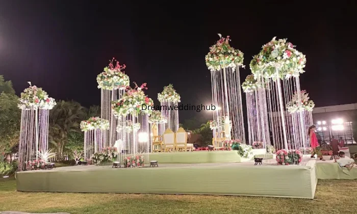 The Aditya Royal Banquet